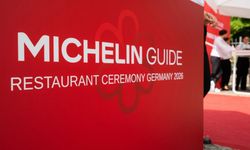 MICHELIN Guide Almanya 2026 Rehberi açıklandı
