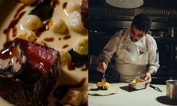 Michelin tavsiyeli Malva, yaz sezonunda Susona Bodrum’da