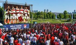 İçişleri Bakanlığı'ndan 81 ile talimat: Meydanlardaki milli maç yayınları iptal edildi!