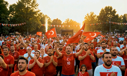 Türkiye-Paraguay maçı ne zaman, hangi kanalda? Milli maç saat kaçta, sabaha karşı mı? Dünya Kupası maçları şifresiz mi?