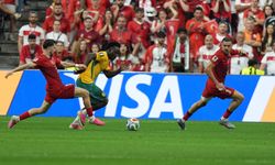 Türkiye - Avustralya maç bitti mi, kaç kaç bitti? Türkiye - Avustralya maç sonucu (2026 FIFA Dünya Kupası D Grubu)