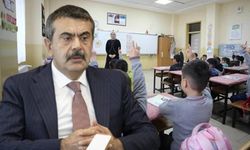 Milli Eğitim Bakanı Yusuf Tekin duyurdu: 2026-2027 eğitim öğretim yılında ara tatil devam edecek