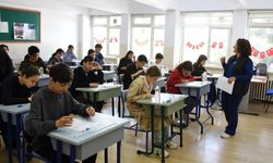 Milyonlarca öğrenci için yarın kritik gün! LGS başlıyor