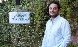 Mini Taverna, Cozy İstanbul'da kapılarını açtı