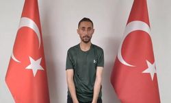 MİT'ten DEAŞ operasyonu: Abu İbrahim kod Ahmet Kazancı yakalandı!
