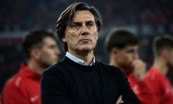 Montella'dan ABD karşısında ilk 11'de tam 7 değişiklik!