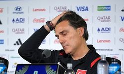 Montella'dan eleştirilere sert tepki!