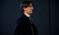 Vincenzo Montella: "Kader bizden yana değildi"