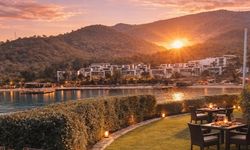 Monteverdi, İtalyan gastronomisini Susona Bodrum’a taşıyor