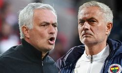 Jose Mourinho'dan flaş hamle! Türkiye'yi AİHM'e şikayet etti