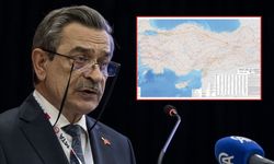 MTA açıkladı: Türkiye diri fay sayısı 700’e çıktı