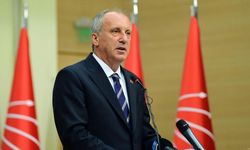 Muharrem İnce'den sert çıkış! "CHP, Saray rejiminin kurduğu tuzağa düşmüştür"