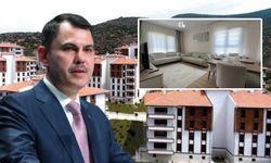 Bakan Kurum duyurdu: TOKİ'den 64 ilde kura ve gelir şartı aranmayan 20 bin konutluk kampanya