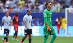 Muslera hem kendisini hem de Uruguay'ı yaktı!