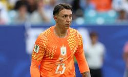 Miami'de tarihi gece: Muslera Dünya Kupası'nda rekor kırdı