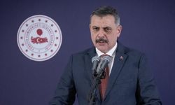 Bakan Çiftçi'den Jandarma Teşkilatı mesajı: Devletin gücü sahada!