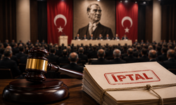 Siyasette 'mutlak butlan' depremi büyüyor! Bir parti daha listede