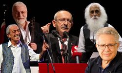 Mutlak butlan sonrası Kemal Kılıçdaroğlu'na beste yasakları devam ediyor!