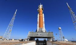 NASA'dan tarihi Artemis III kararı: Yıldız filosu Ay yerine yörüngeye gidiyor