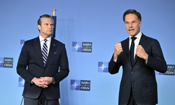 ABD Savunma Bakanı Hegseth'ten NATO ülkelerine mesaj