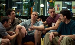 Netflix’in yeni dizisi Palas Pandıras’ın çekimlerine başlandı