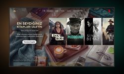 Netflix’ten kitapseverlere özel koleksiyon