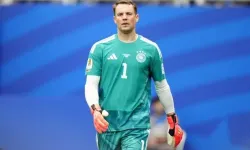 Geri dönüşün tek bir sebebi var: Manuel Neuer'den son turnuva itirafı