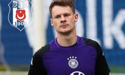 Beşiktaş'ta Alexander Nübel çıkmazı!