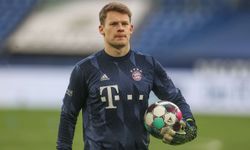Beşiktaş yeni kalecisi Alexander Nübel'i resmen açıkladı: Geliş saati belli oldu