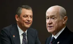 Bahçeli’den Özel’e eleştiri: Ergen devrimcilik yapıyor