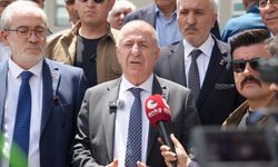 Ümit Özdağ: Bu ceza Cumhuriyet’e verildi