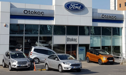 İstanbul Maltepe'deki Otokoç Genel Müdürlüğü binası kurşunlandı