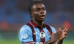Dünya devleri Oulai için Trabzonspor'un kapısında