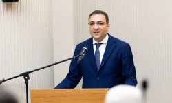 Balçova Belediye Başkanı Onur Yiğit gözaltına alındı