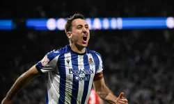 Fenerbahçe'den sürpriz Oyarzabal hamlesi!