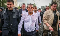 Özgür Özel: İktidar hedefledim diye hedefteyim