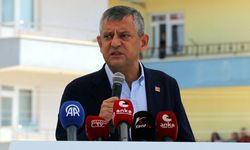 Özgür Özel: Gerekirse bu başı vereceğim ama onlara baş eğmeyeceğim!