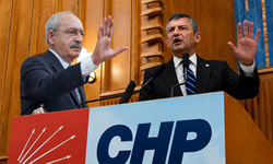 Gözler CHP Grup Toplantısı'nda! Kılıçdaroğlu mu, Özel mi konuşacak?