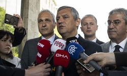 Özgür Özel CHP'deki istifalara karşı çağrı yaptı: "Sandığı protesto etmeyin"