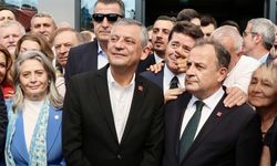 Özgür Özel, Trabzon'da konuştu: "Sandık saldırı altında"