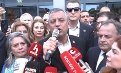 Özgür Özel, Trabzon'da konuştu: "Sandık saldırı altında"