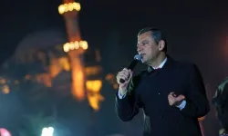 Özel'den Alevi toplumuna mesaj