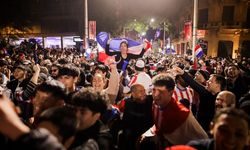 Paraguay'da Dünya Kupası coşkusu! Ulusal tatil ilan edildi!