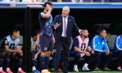 Gustavo Alfaro: "Paraguay öldü derlerse şüphe duyun"