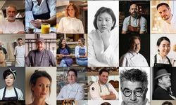 LA LISTE Pastry Special Awards 2026 sahiplerini buldu!