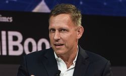 Peter Thiel’in “Dialog” ağı sızdı! 222 kişilik listede Türkiye’den de bir isim var
