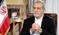 İran Cumhurbaşkanı Pezeşkiyan: Cuma günü mutabakat imzalanacak!