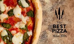 Pizza dünyasının en iyileri belli oldu! Türkiye de listede