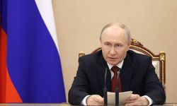 Putin: Dizel ihracatını tamamen yasaklayabiliriz