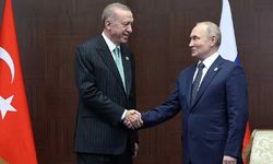 Rusya'da Fidan'ın ziyareti öncesi açıklama: Putin ve Erdoğan'ın temasları, kilit rol oynuyor